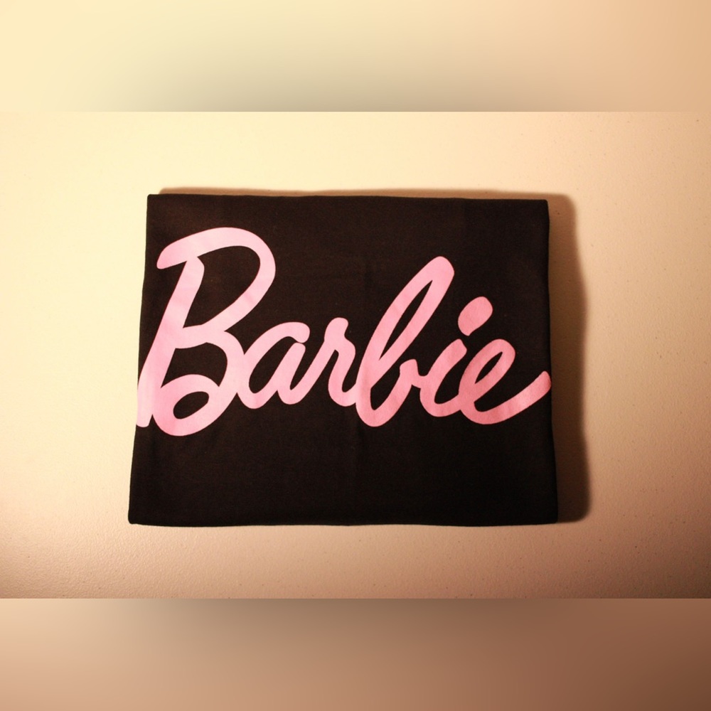 Barbie, Graphics T-shirt